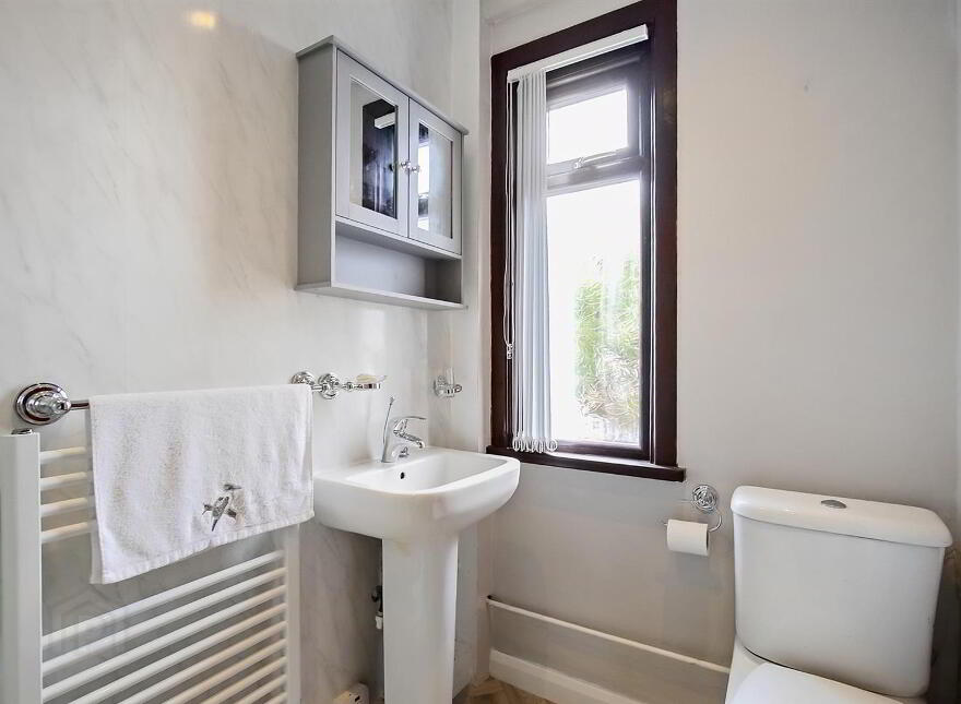 58 Woodvale Drive, Belfast, BT13 3LP