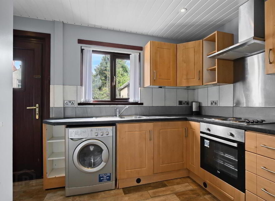 58 Woodvale Drive, Belfast, BT13 3LP