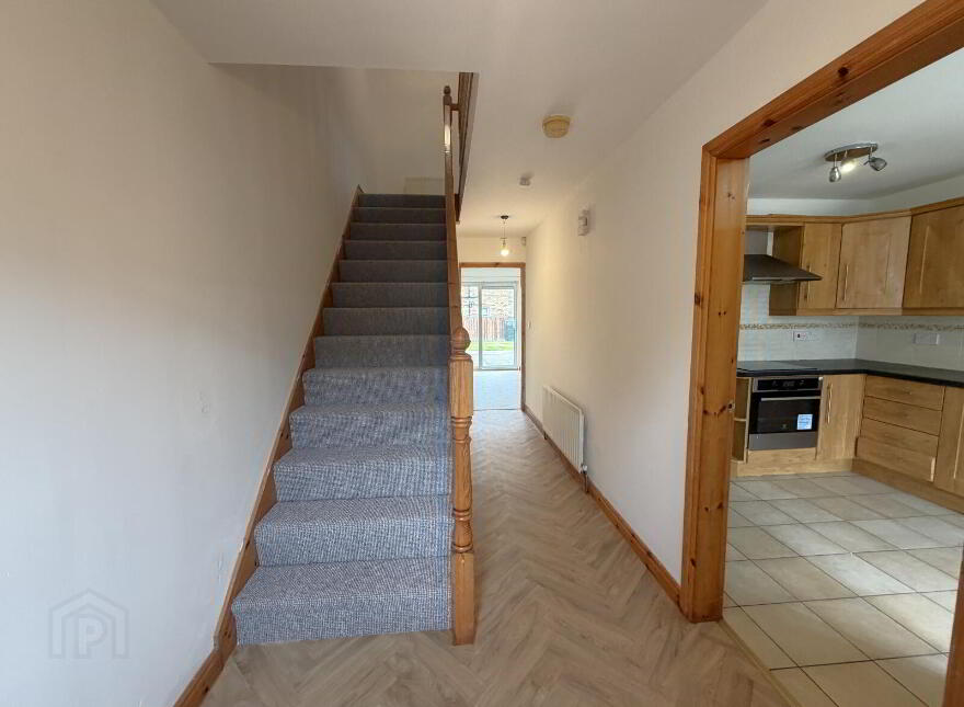 44 Rossdale, Ballymena, BT42 2SA