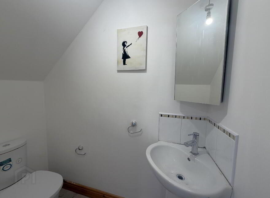 44 Rossdale, Ballymena, BT42 2SA