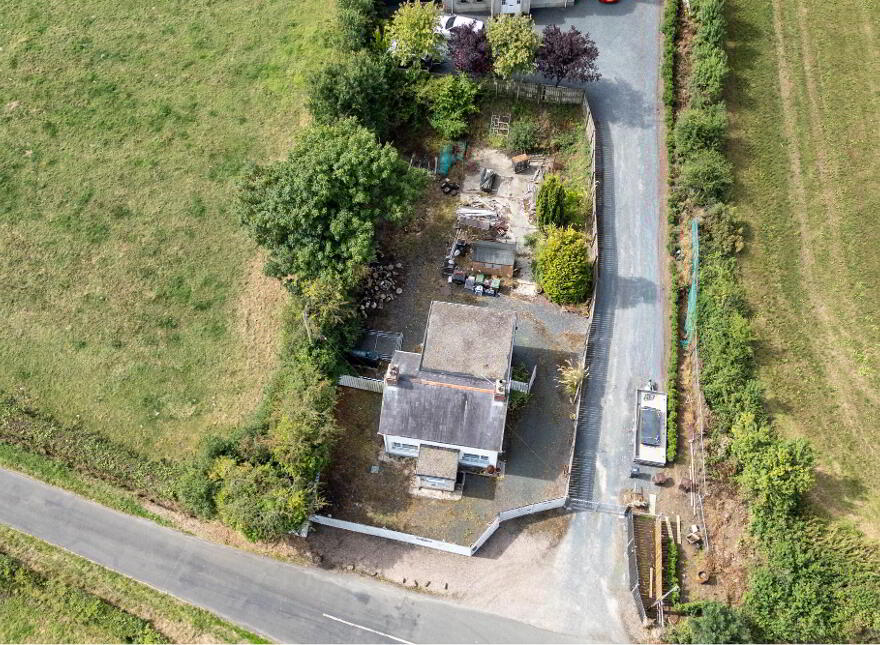 Brackenhill Cottage, 9 Brackenhill Road, Upper Ballinderry, BT28 2HF