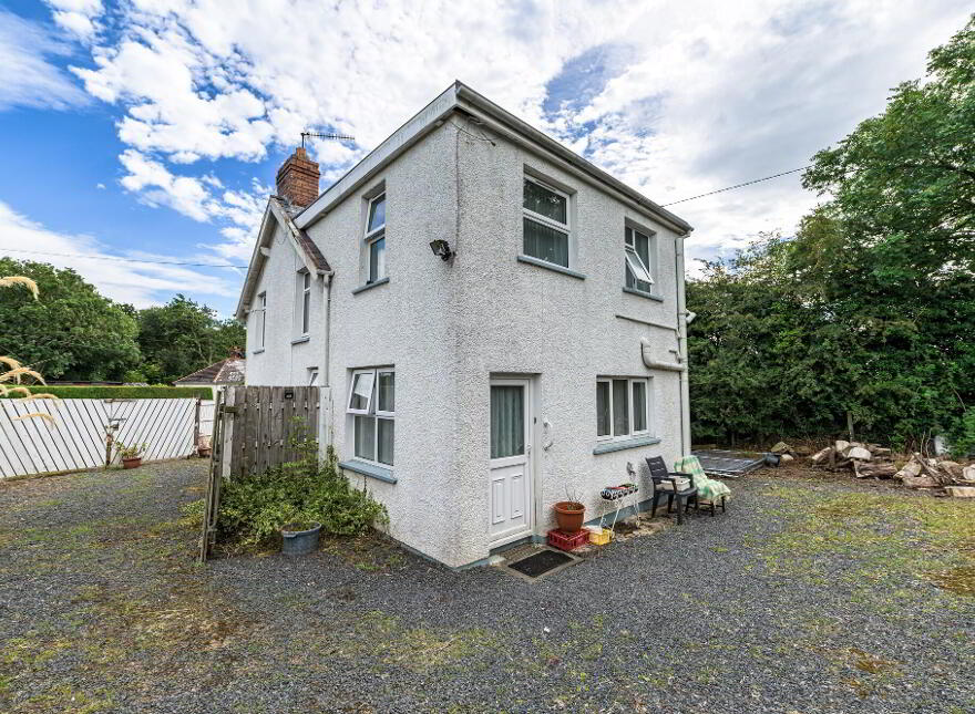 Brackenhill Cottage, 9 Brackenhill Road, Upper Ballinderry, BT28 2HF