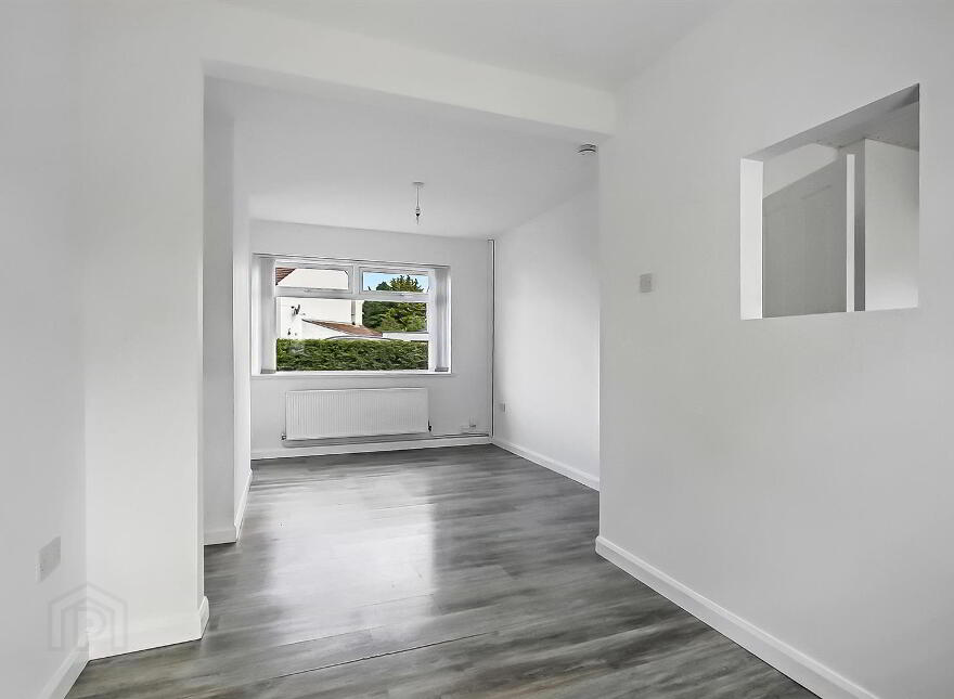 6 Harmin Park, Newtownabbey, BT36 7UR