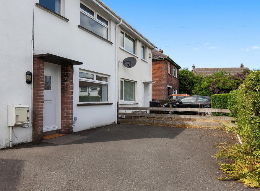 6 Harmin Park, Newtownabbey, BT36 7UR