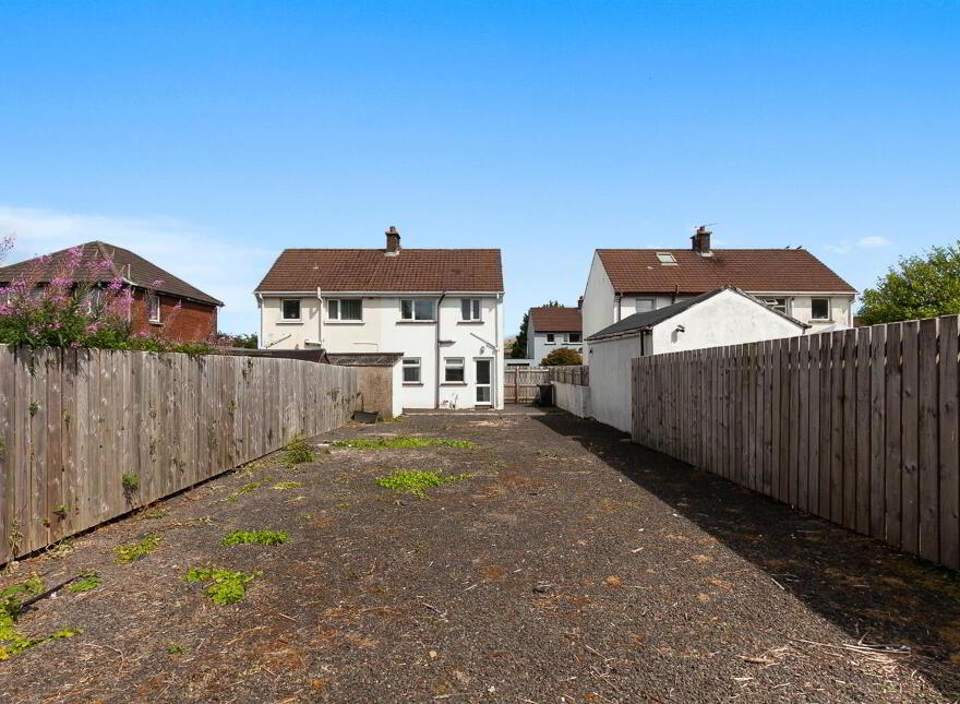 6 Harmin Park, Newtownabbey, BT36 7UR