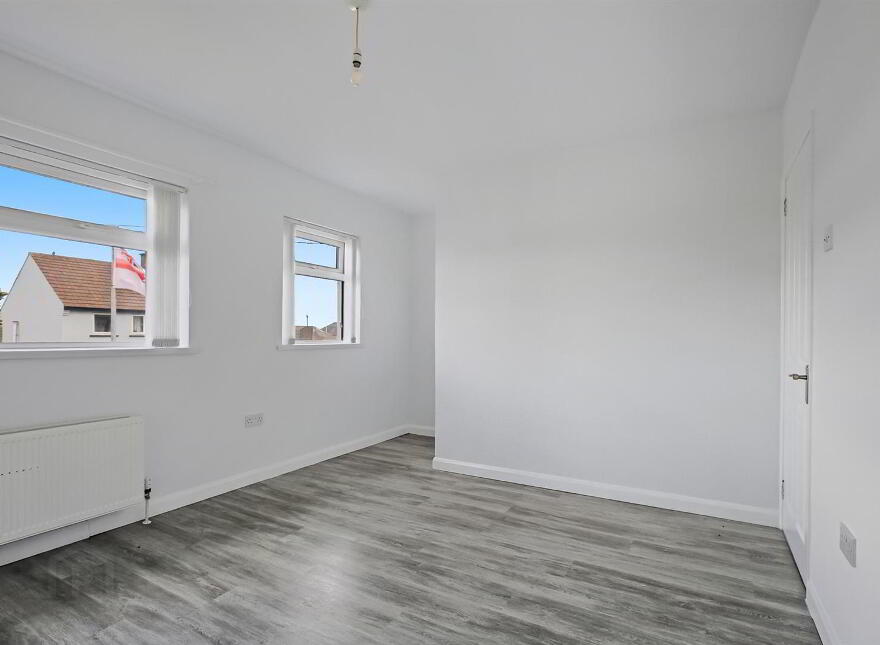 6 Harmin Park, Newtownabbey, BT36 7UR