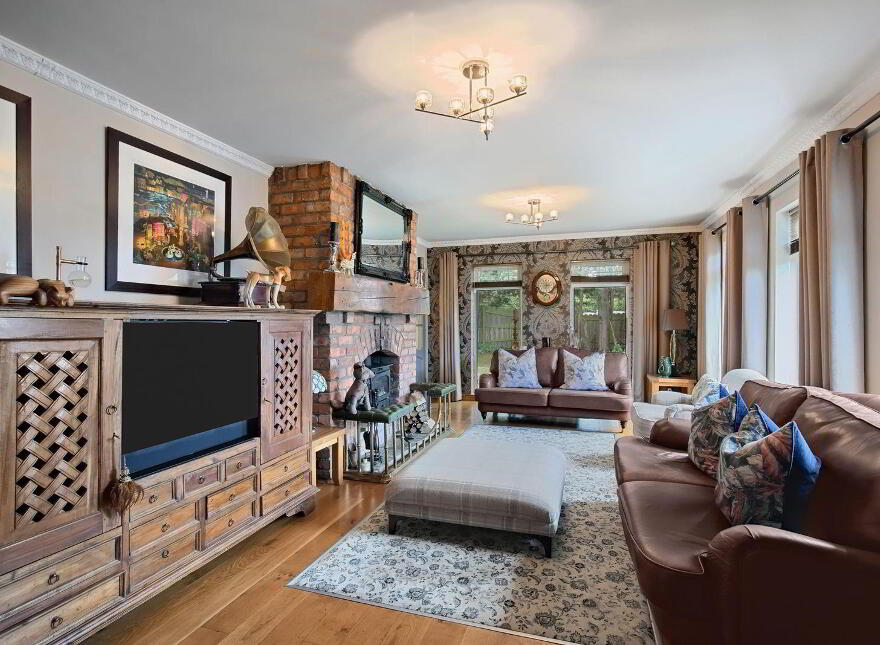 21a Windermere Drive, Bangor, BT20 4QF