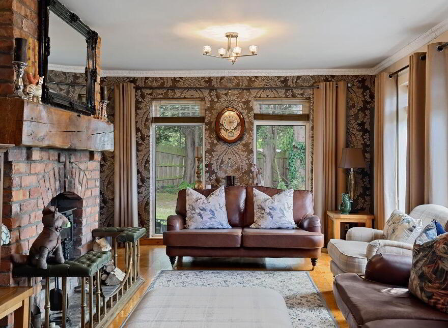 21a Windermere Drive, Bangor, BT20 4QF