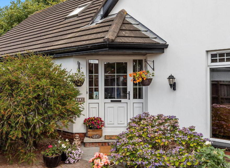 21a Windermere Drive, Bangor, BT20 4QF