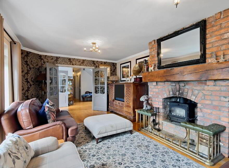 21a Windermere Drive, Bangor, BT20 4QF
