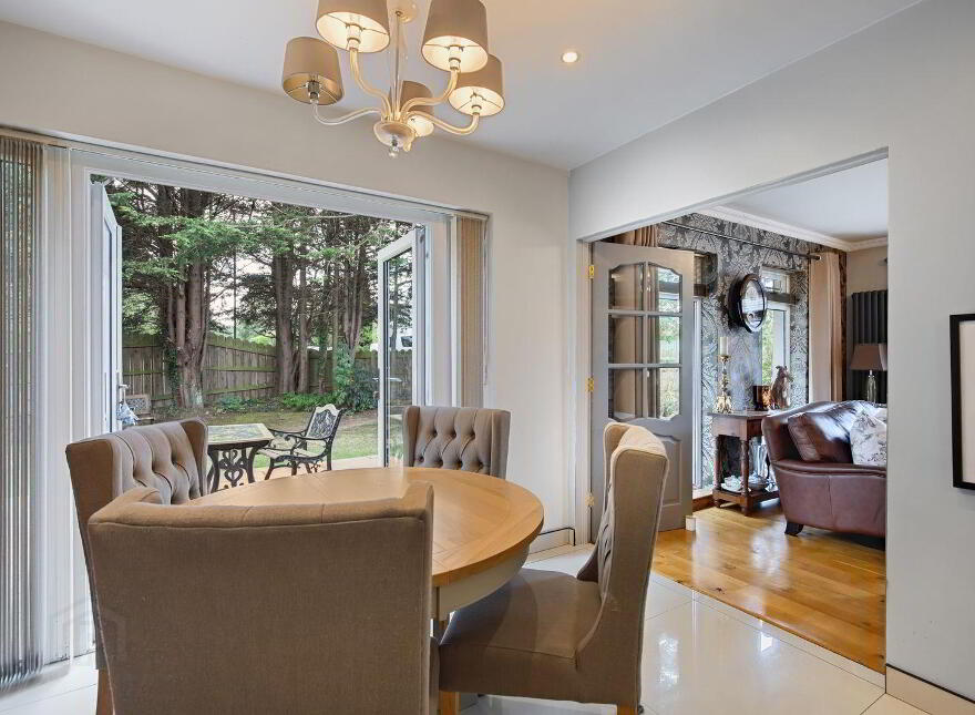 21a Windermere Drive, Bangor, BT20 4QF