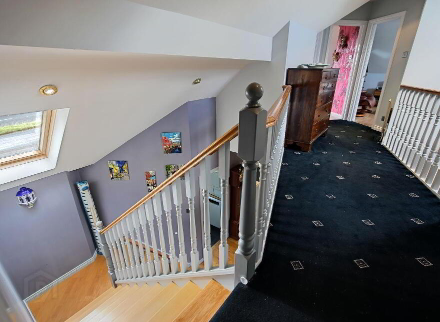 21a Windermere Drive, Bangor, BT20 4QF