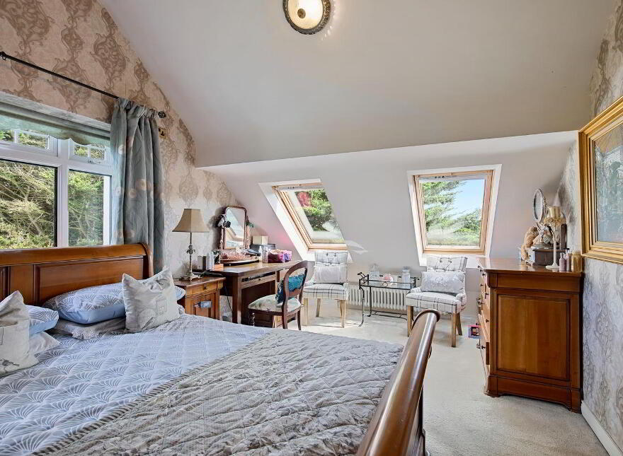 21a Windermere Drive, Bangor, BT20 4QF