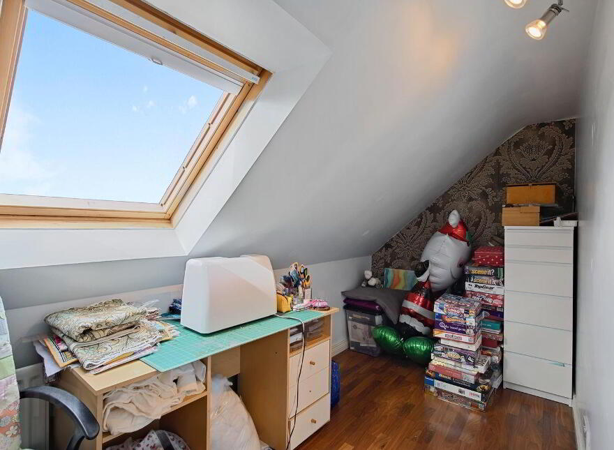 21a Windermere Drive, Bangor, BT20 4QF