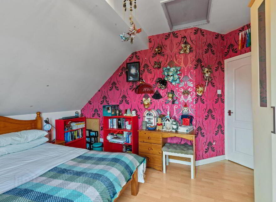 21a Windermere Drive, Bangor, BT20 4QF