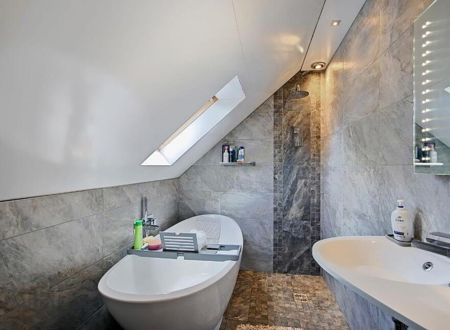 21a Windermere Drive, Bangor, BT20 4QF
