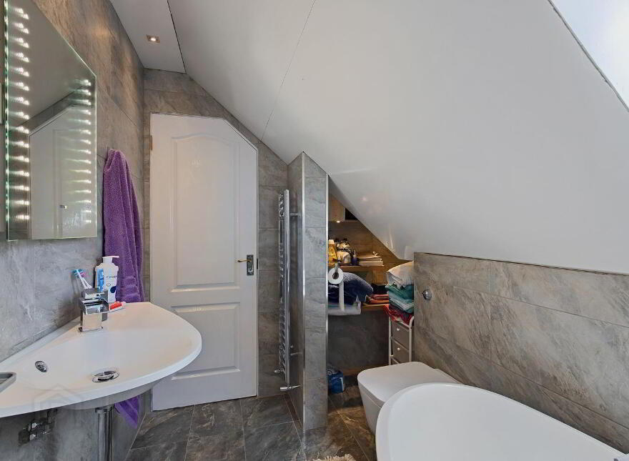 21a Windermere Drive, Bangor, BT20 4QF
