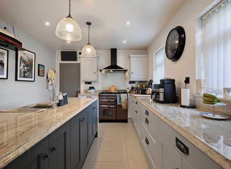 21a Windermere Drive, Bangor, BT20 4QF