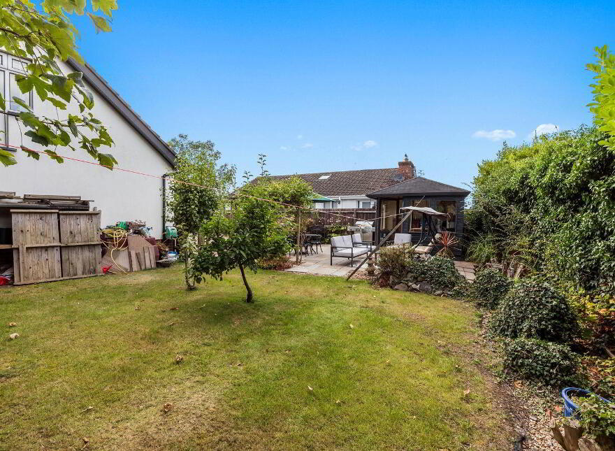 21a Windermere Drive, Bangor, BT20 4QF
