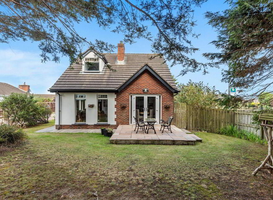 21a Windermere Drive, Bangor, BT20 4QF