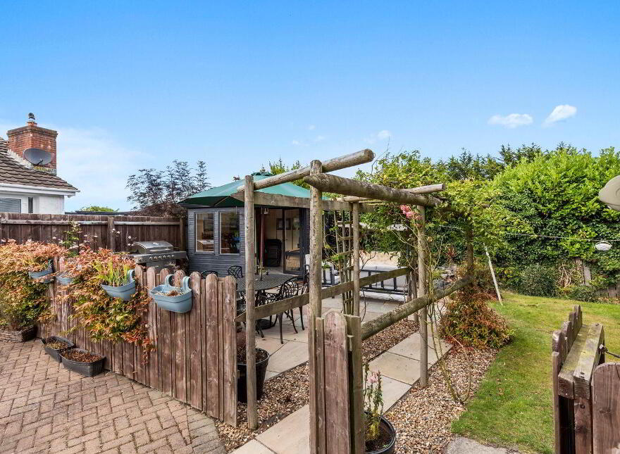 21a Windermere Drive, Bangor, BT20 4QF