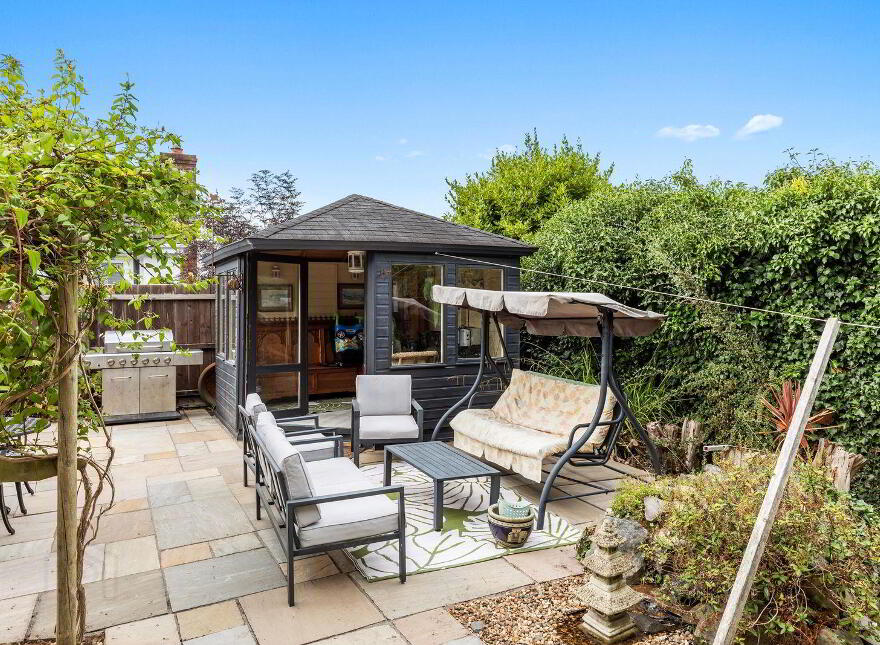 21a Windermere Drive, Bangor, BT20 4QF