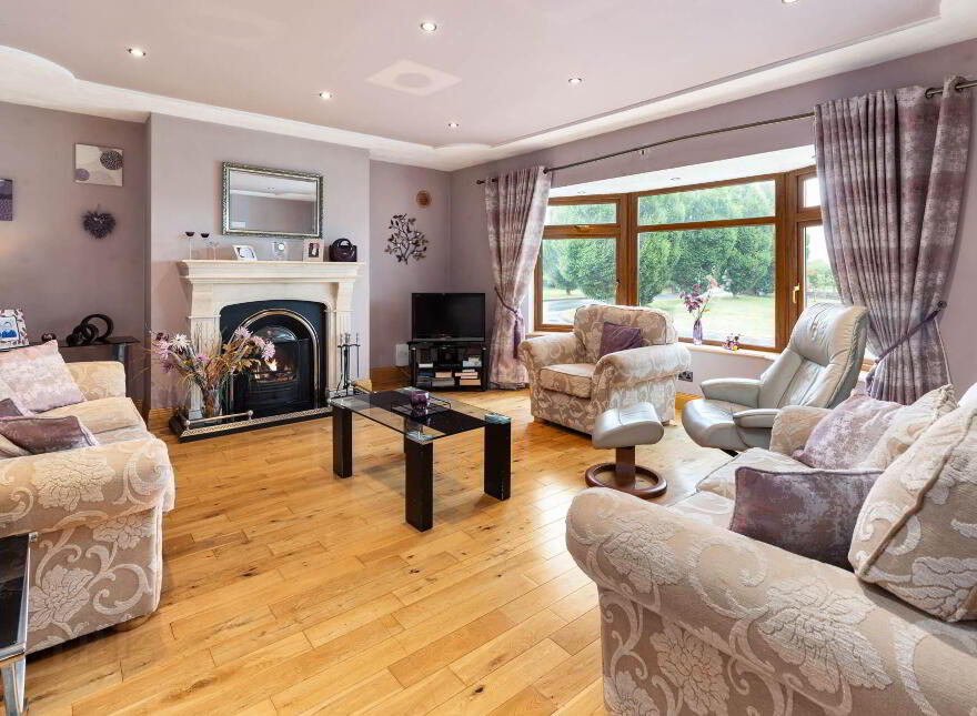 Dean Hill, Hayestown, Collon, C15KA9F