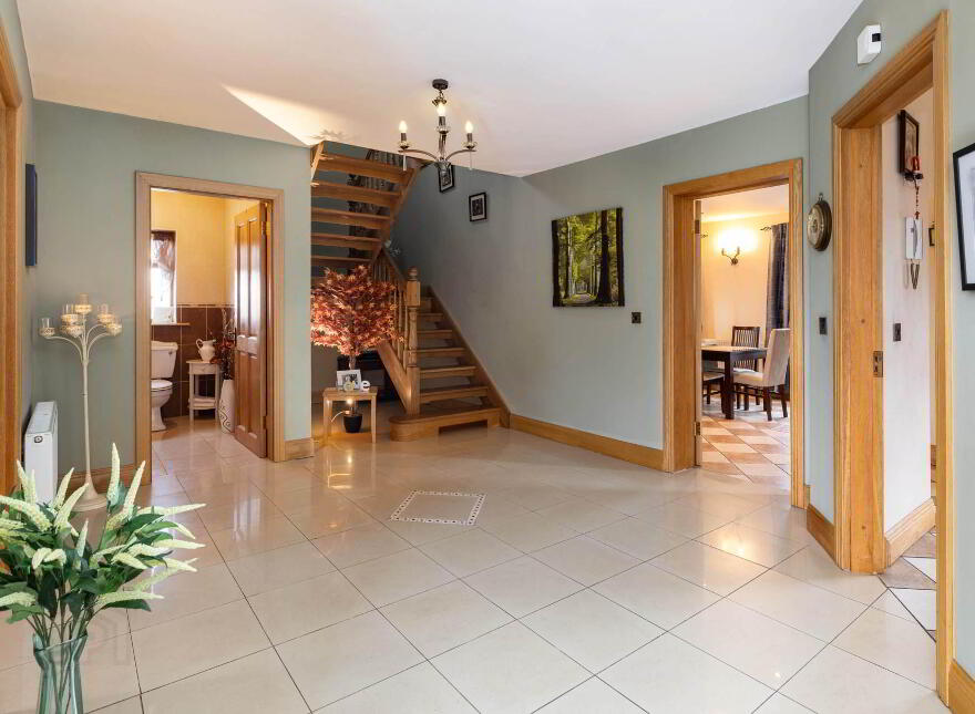 Dean Hill, Hayestown, Collon, C15KA9F