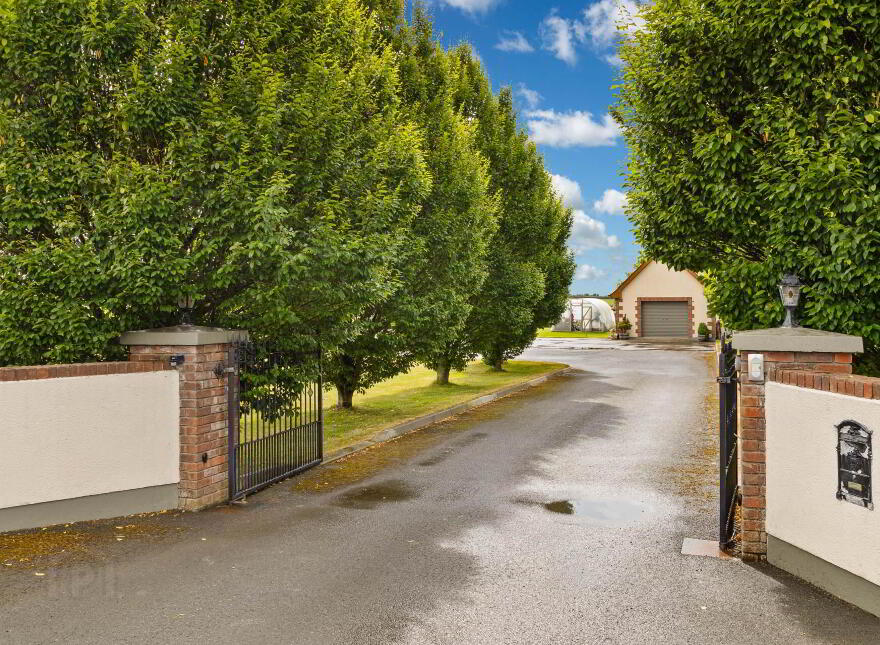 Dean Hill, Hayestown, Collon, C15KA9F