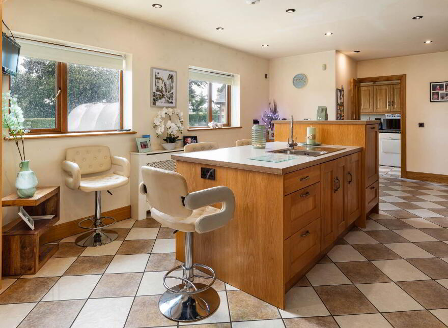 Dean Hill, Hayestown, Collon, C15KA9F