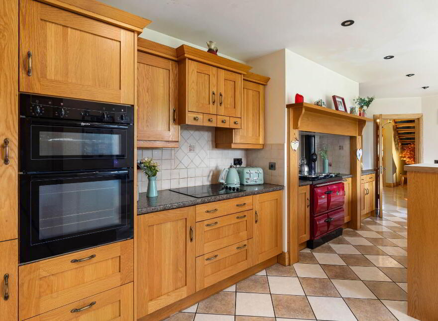 Dean Hill, Hayestown, Collon, C15KA9F