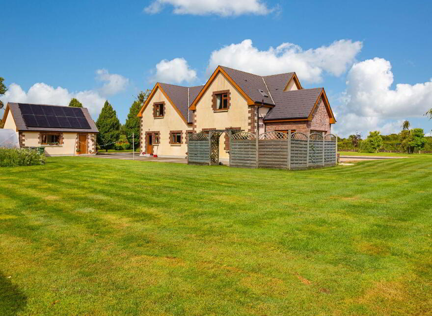 Dean Hill, Hayestown, Collon, C15KA9F