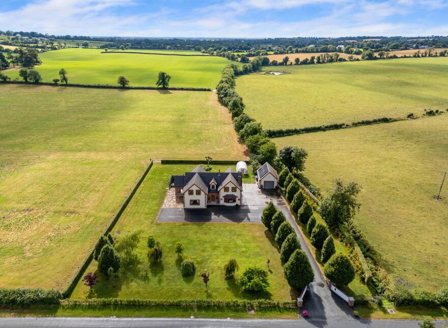 Dean Hill, Hayestown, Collon, C15KA9F