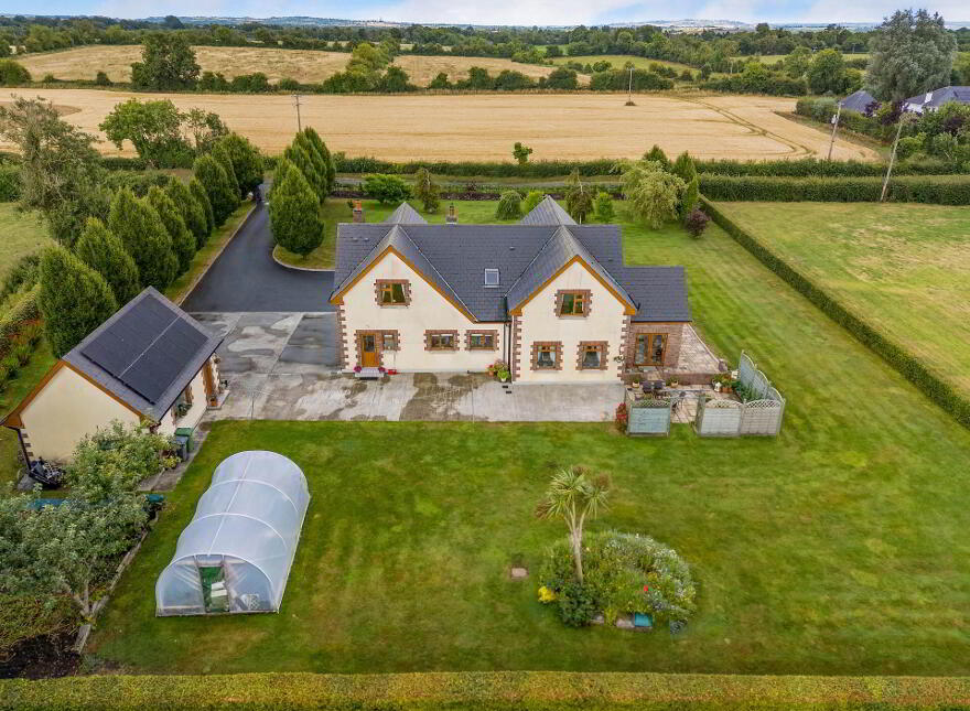 Dean Hill, Hayestown, Collon, C15KA9F