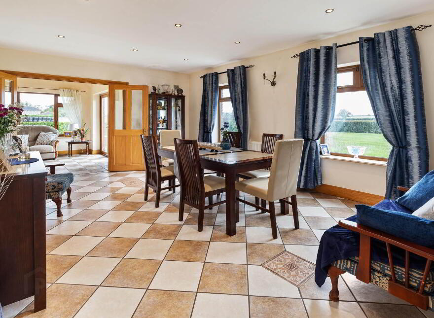 Dean Hill, Hayestown, Collon, C15KA9F