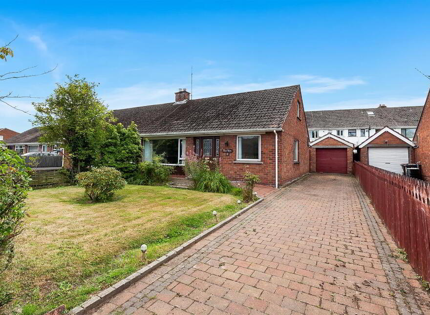 12 Kings Crescent, Newtownabbey, BT37 0DH