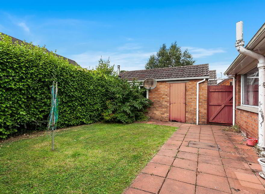 12 Kings Crescent, Newtownabbey, BT37 0DH