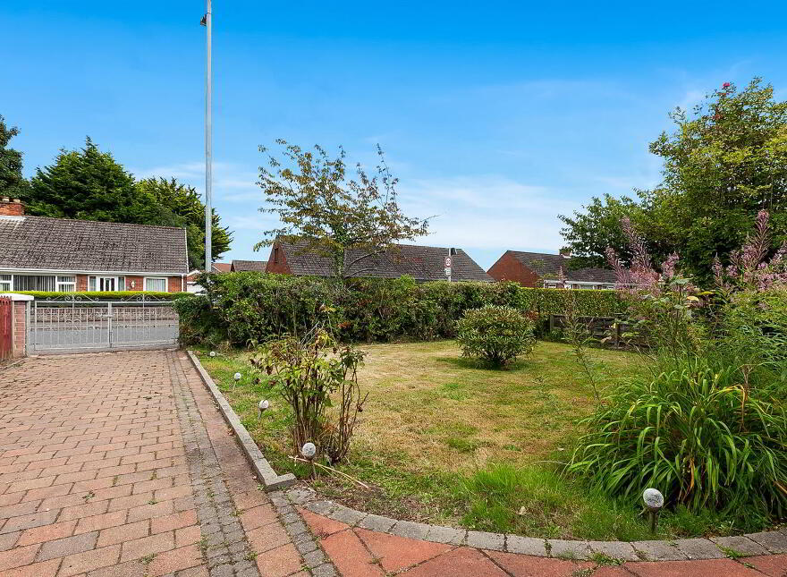 12 Kings Crescent, Newtownabbey, BT37 0DH