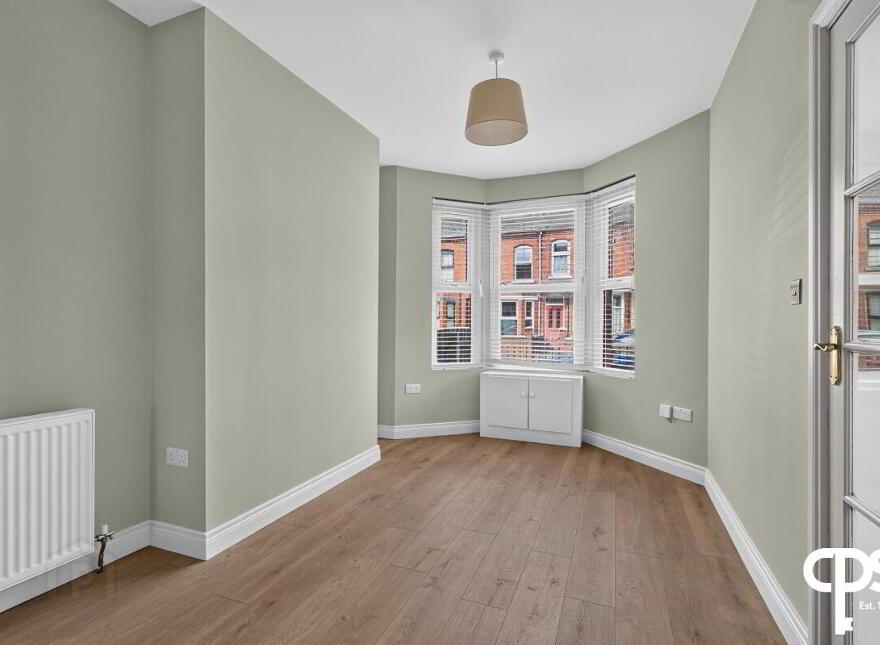 108 Melrose Street, Belfast, BT9 7DQ