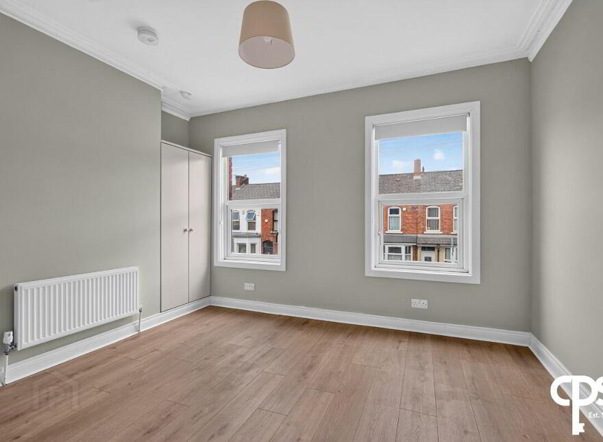 108 Melrose Street, Belfast, BT9 7DQ