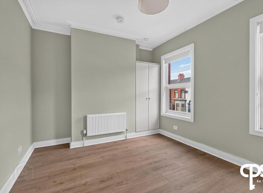 108 Melrose Street, Belfast, BT9 7DQ