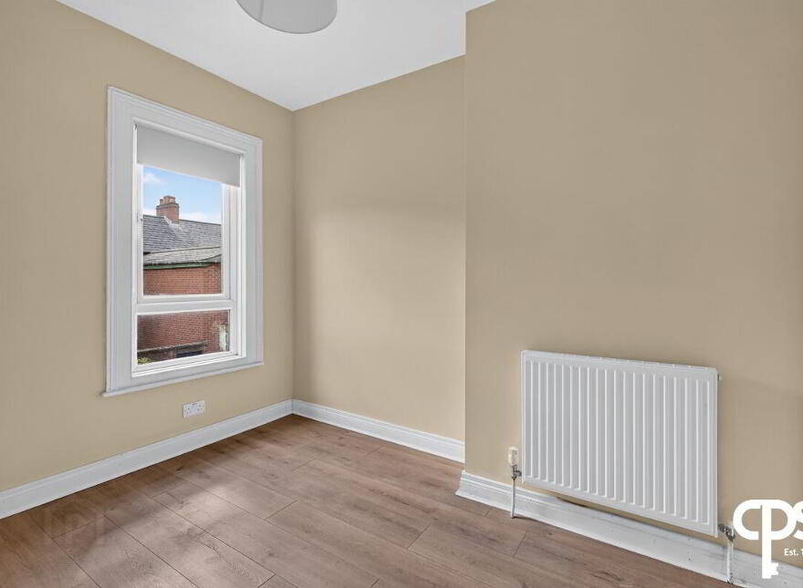 108 Melrose Street, Belfast, BT9 7DQ