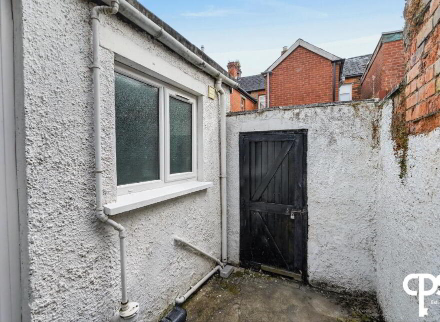 108 Melrose Street, Belfast, BT9 7DQ