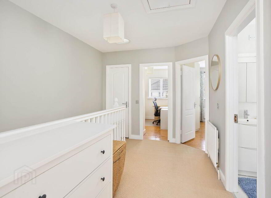 41 Callenders Mill, Celbridge, W23TP86