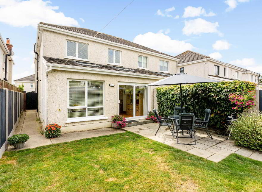 41 Callenders Mill, Celbridge, W23TP86