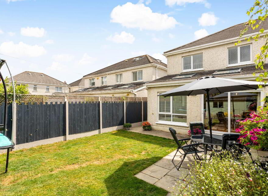 41 Callenders Mill, Celbridge, W23TP86