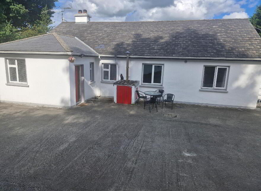 Greagharue, Bailieborough, A82V6Y8