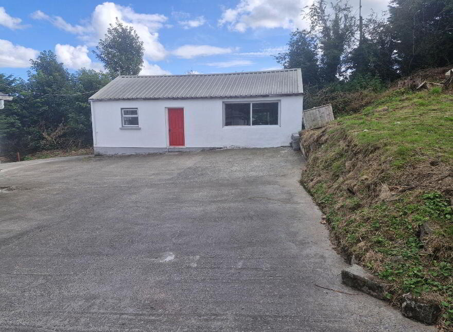 Greagharue, Bailieborough, A82V6Y8