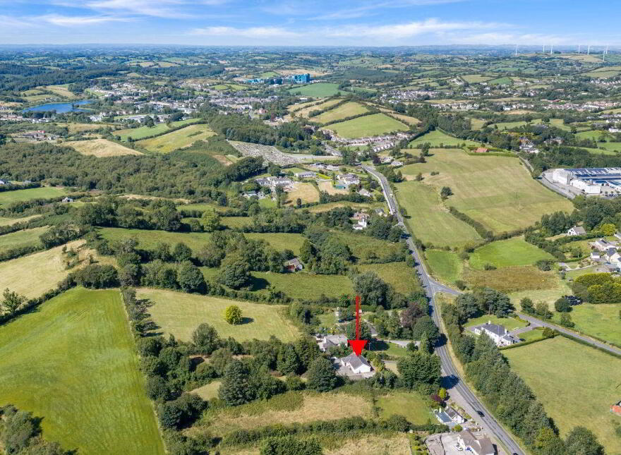 Greagharue, Bailieborough, A82V6Y8
