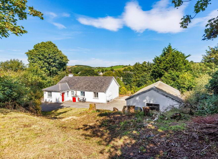 Greagharue, Bailieborough, A82V6Y8
